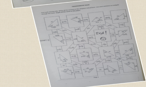 Trigonometry1
