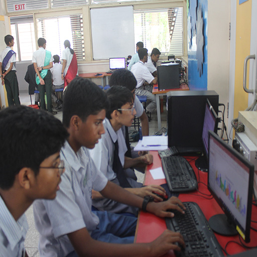 Glimpses of Discover Succour Tinker Competition