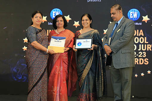 Education World Award-web