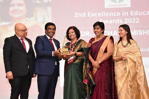 Mauritius Award web