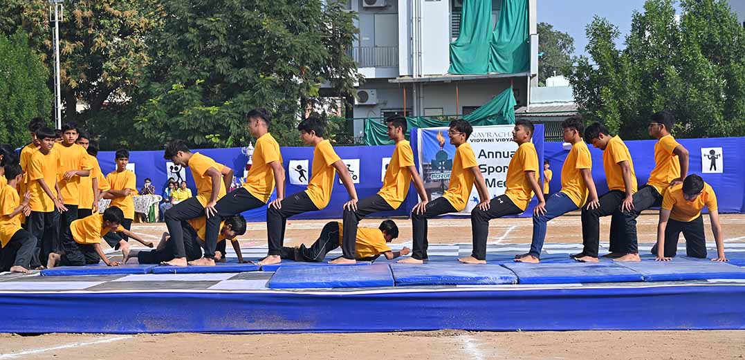 sports 2025-26