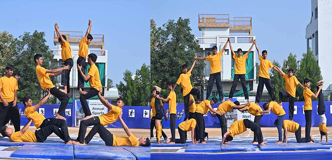 sports 2025-27