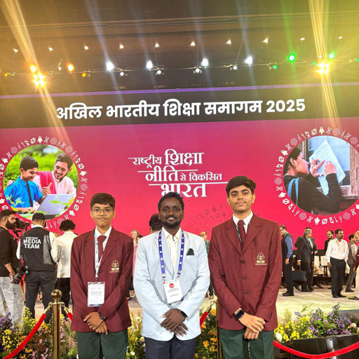 Akhil Bharatiya Shiksha Samagam 2025 2