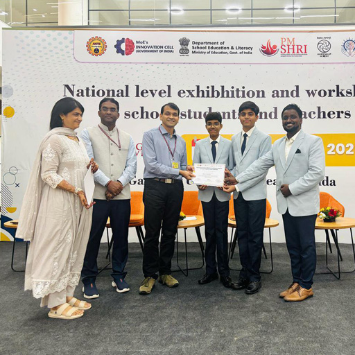 Akhil Bharatiya Shiksha Samagam 2025 3