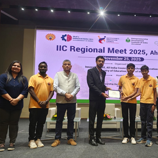 IIC Regional Meet 2025 1