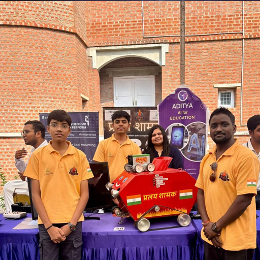 IIC Regional Meet 2025 2