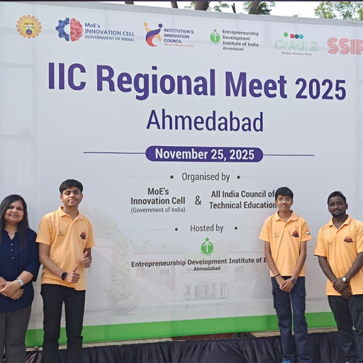 IIC Regional Meet 2025 3