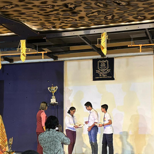 St. Kabir TechFest 1