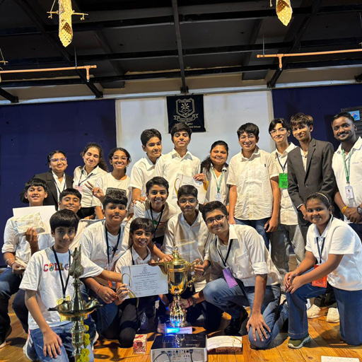 St. Kabir TechFest 2