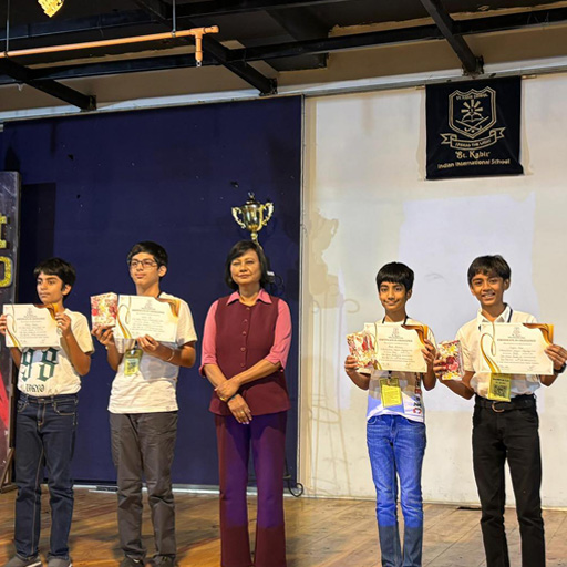 St. Kabir TechFest 5