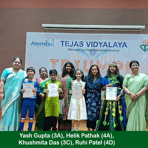 'Triumph - Healthy Me' 2