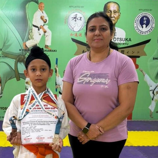 Wado Karate Championship 3