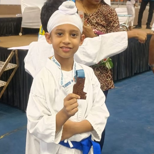 Wado Karate Championship 4