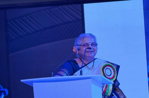 31st Annual CBSE Sahodaya Conference held in Dubai 1