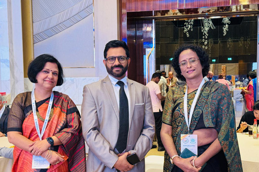 31st Annual CBSE Sahodaya Conference held in Dubai 5