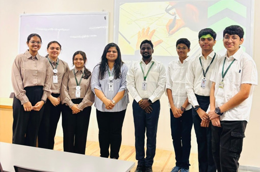 Design Impact Movement 3