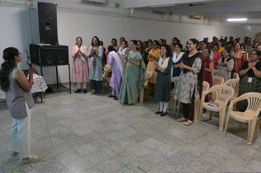 Nutrition at Your Desk 2