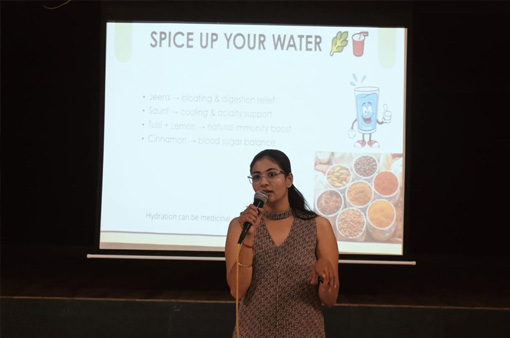 Nutrition at Your Desk 3