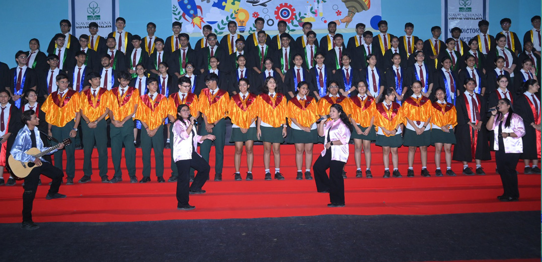 Valedictory (18)
