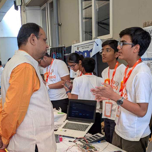 BigBang 2026- 'The Great Rotary Innovation Challenge (3)