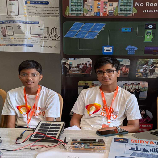 BigBang 2026- 'The Great Rotary Innovation Challenge (4)