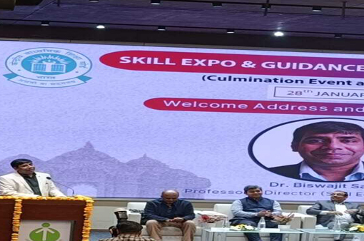 CBSE Skill Expo and Guidance (3)