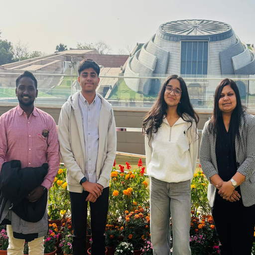 Gujarat at the 77th Republic Day (1)