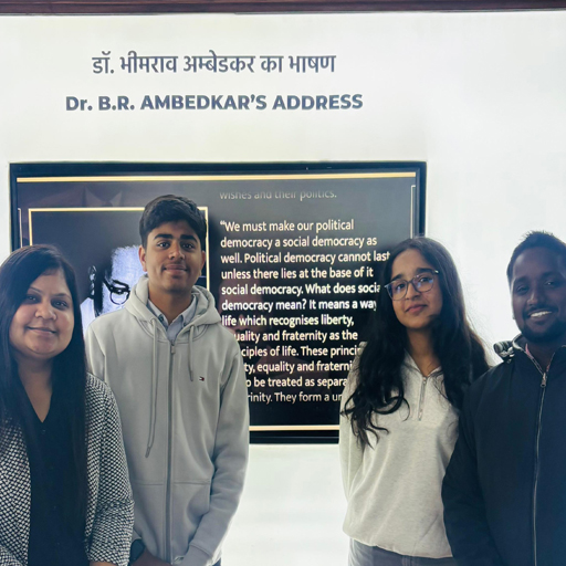 Gujarat at the 77th Republic Day (10)