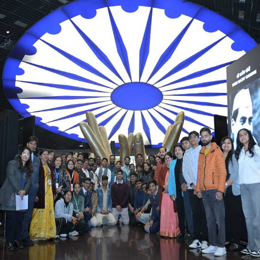 Gujarat at the 77th Republic Day (2)