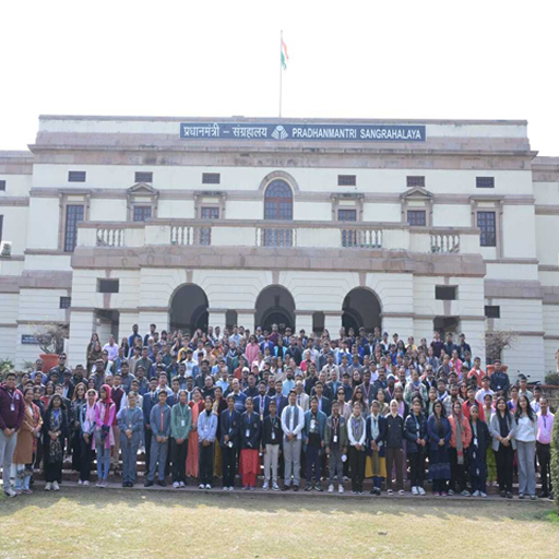 Gujarat at the 77th Republic Day (3)