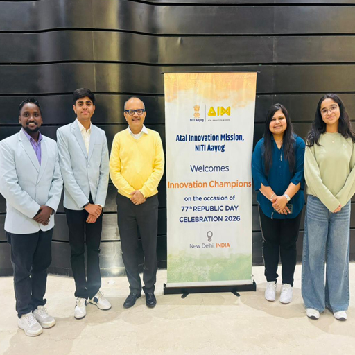 Gujarat at the 77th Republic Day (4)