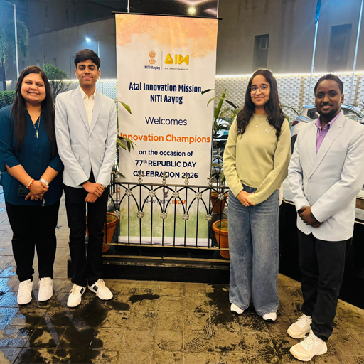 Gujarat at the 77th Republic Day (5)