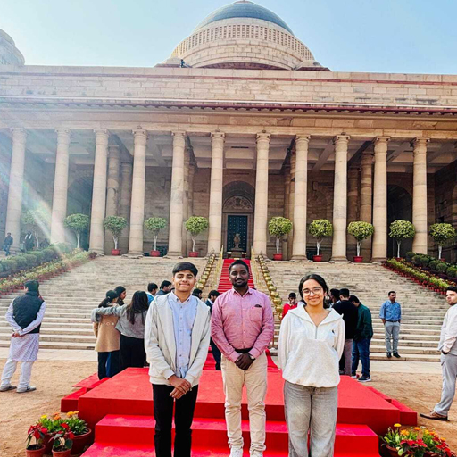 Gujarat at the 77th Republic Day (6)