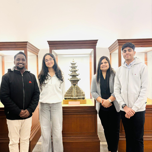 Gujarat at the 77th Republic Day (8)