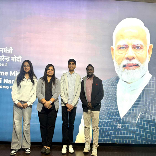 Gujarat at the 77th Republic Day (9)