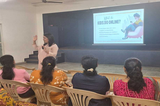 Shaping Characters and Setting Healthy Boundaries (1)