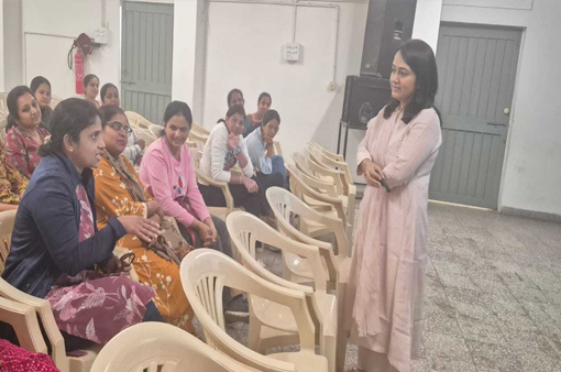 Shaping Characters and Setting Healthy Boundaries (2)