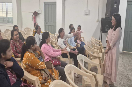 Shaping Characters and Setting Healthy Boundaries (3)