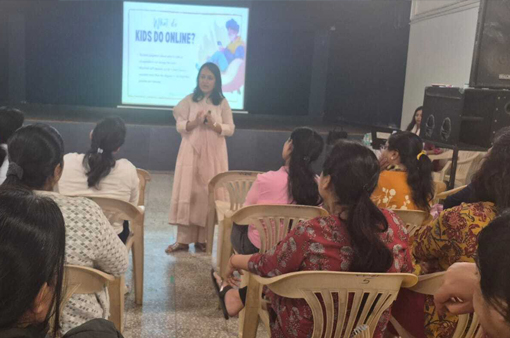 Shaping Characters and Setting Healthy Boundaries (4)