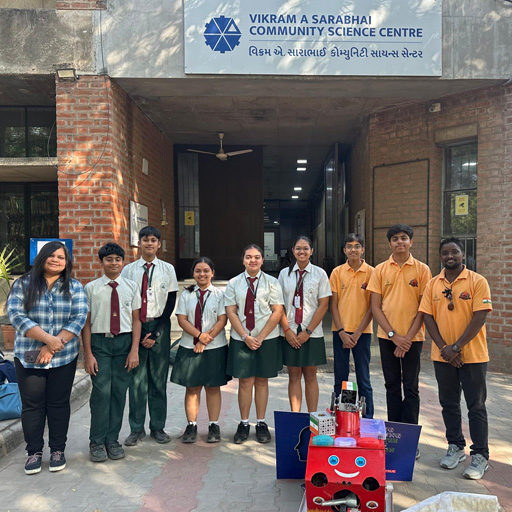 We Are All Humans’ (WAAH) Foundation