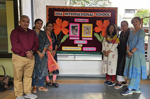 Stress Management Workshop