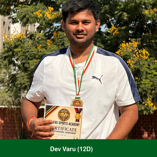 Dev Varu
