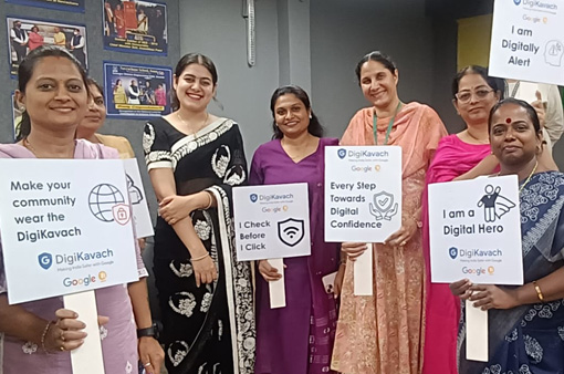 Digital Safety & Security – DigiKavach (2)