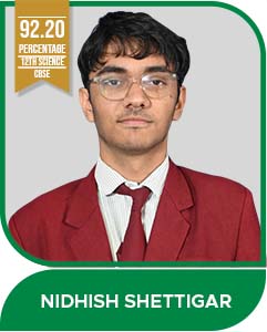 NIDHISH SHETTIGAR 12