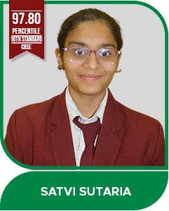 SATVI SUTARIA 10