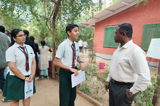 Session on World Environment Day 5
