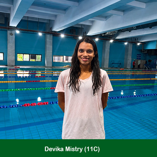 Devika Mistry