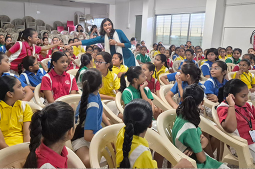 Menstrual Hygeine Awareness (2)