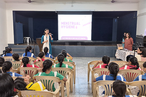 Menstrual Hygeine Awareness (3)