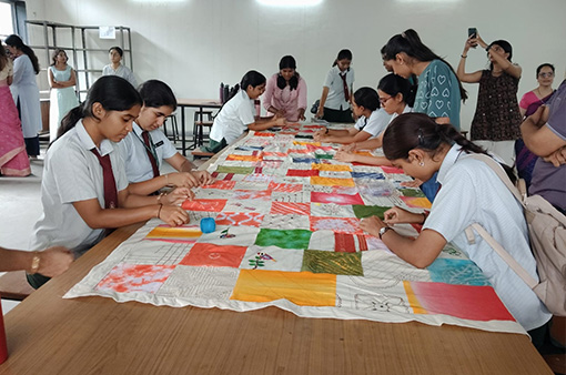 National Handloom Day (7)
